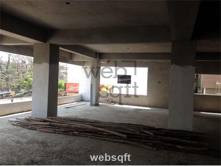 Commercial Office Space for Rent